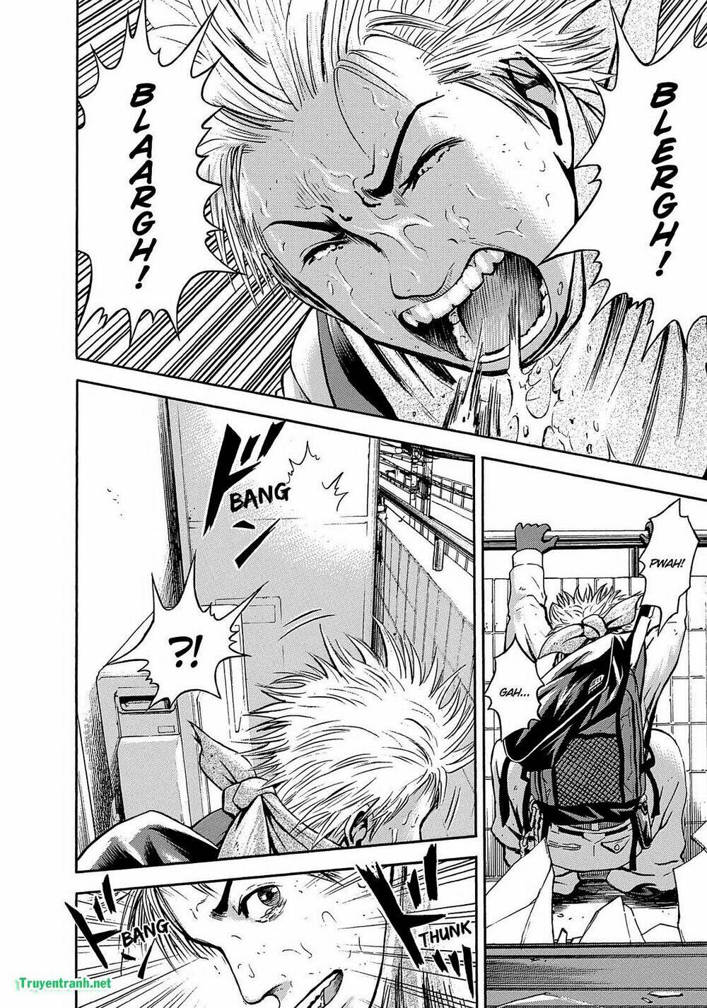 tokyo undead chapter 1 10