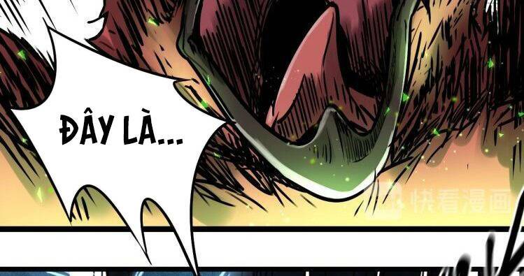 thế giới xa lạ chapter 44 126