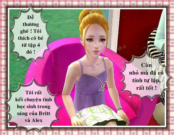 bella's story chapter 12.4 99