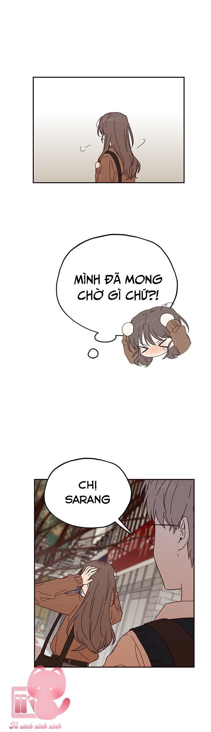 sợi chỉ tình yêu chapter 46 7