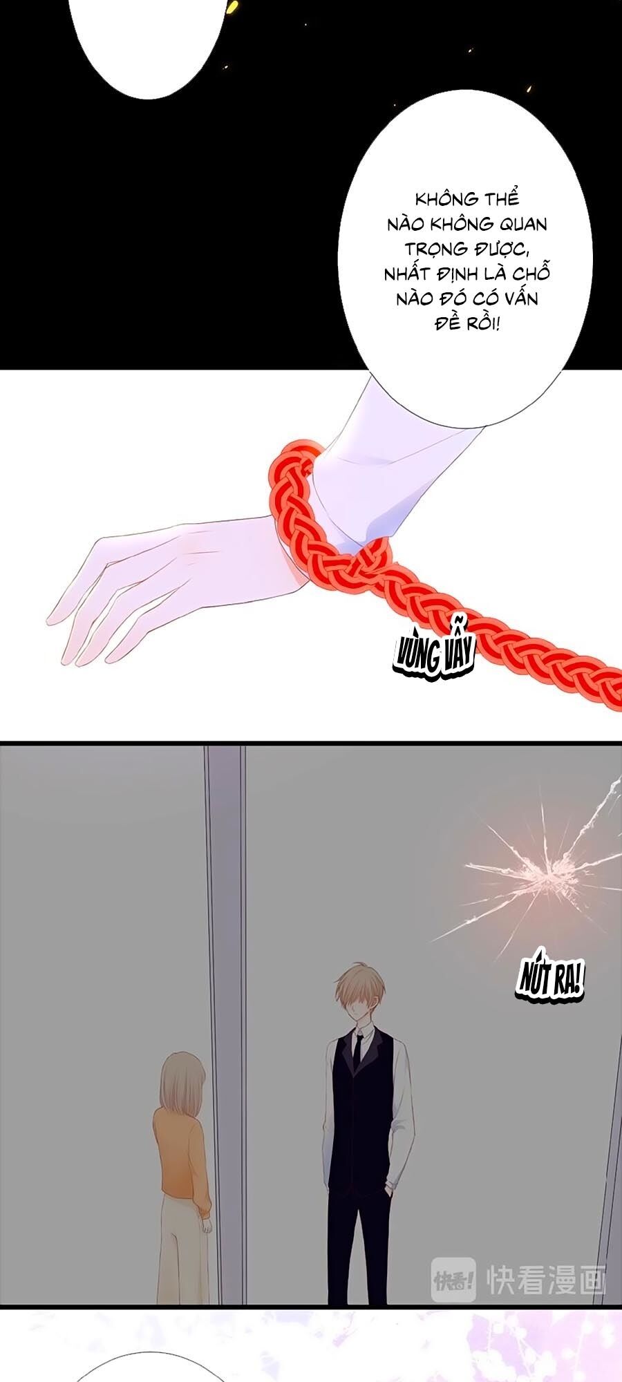 hoa chưa nở rộ chapter 24 28