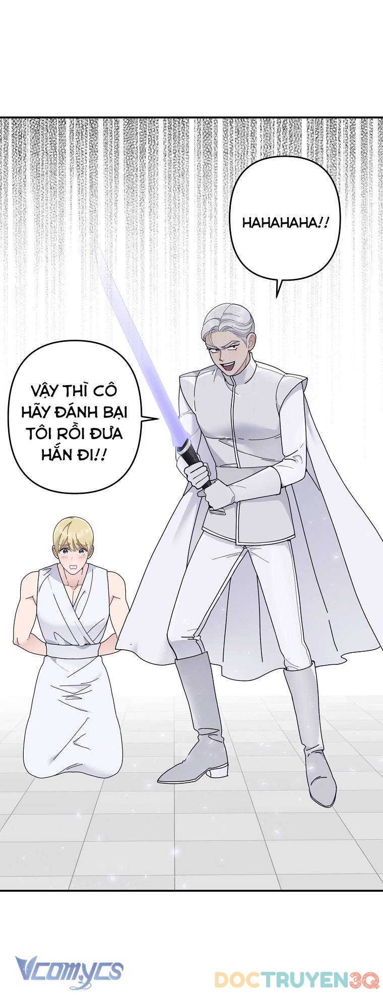 [18+] dinh thự young chun hwa: mọt sách phóng túng không ngủ được chapter 6 3