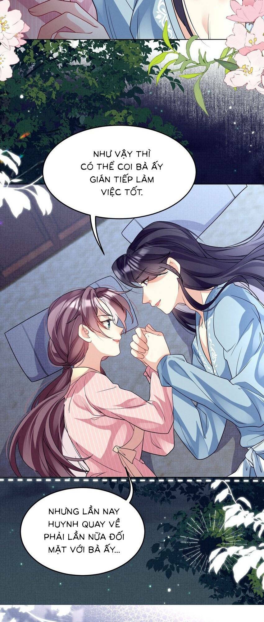 phương thức nuôi dưỡng nhân vật phản diện chapter 41 18