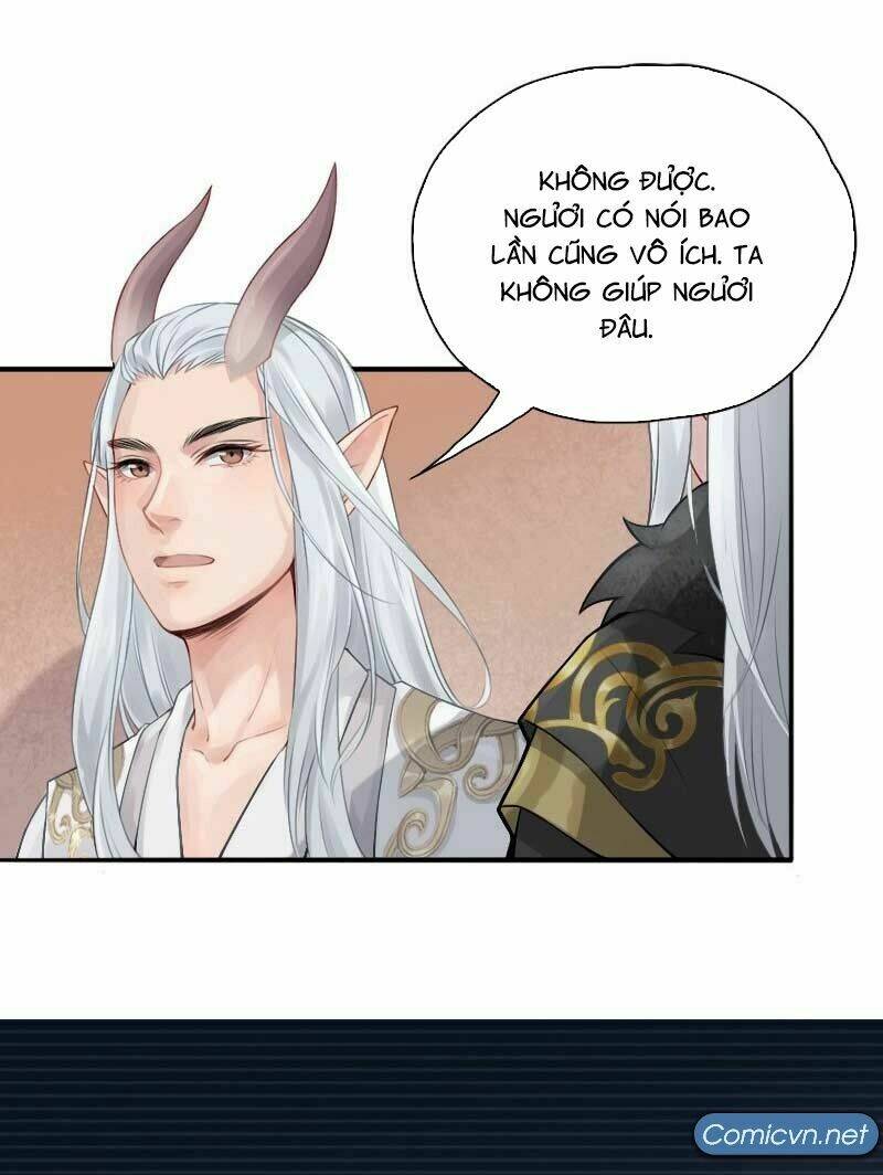 tây du ngạo tuyết thiên chapter 5 5