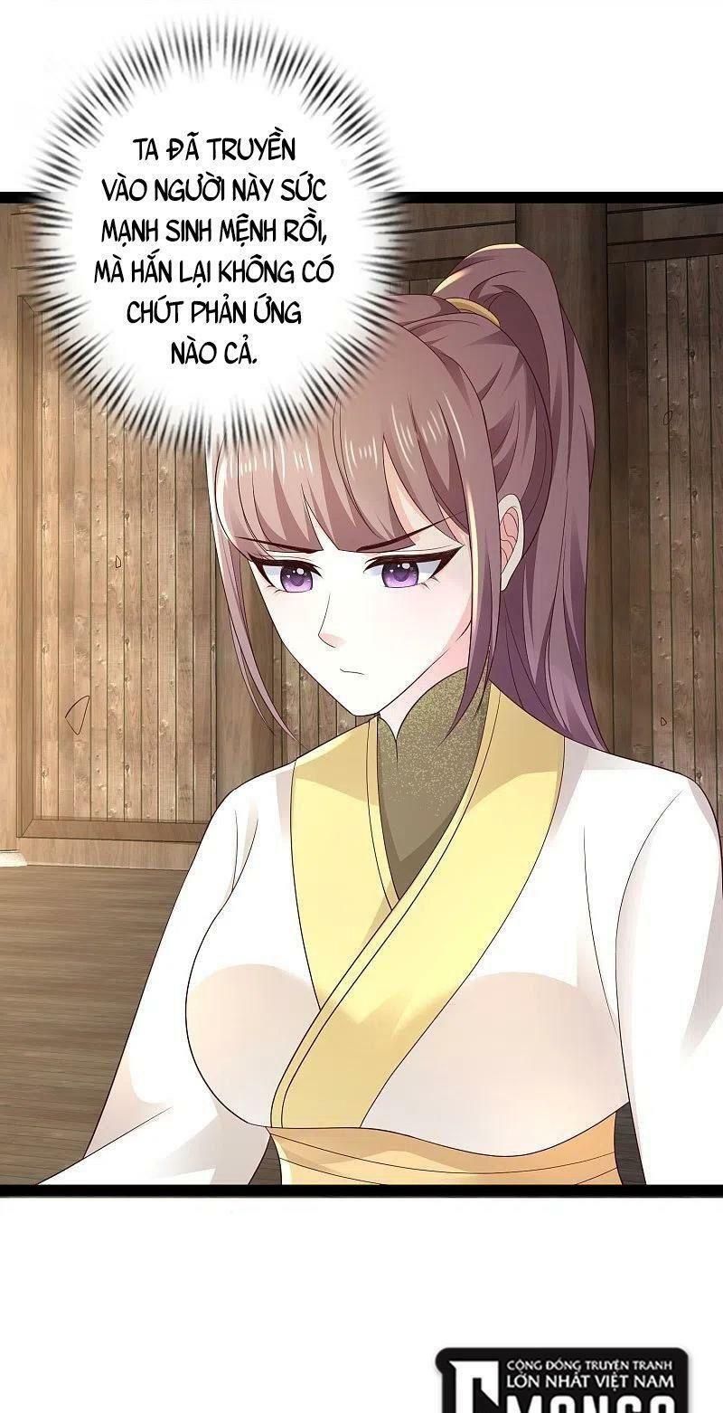 tối cường vận đào hoa chapter 270 13