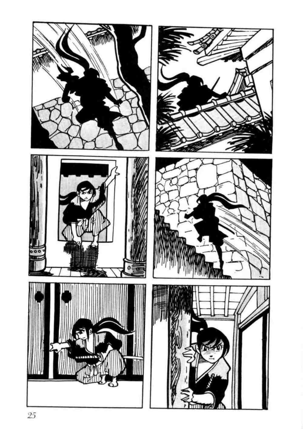 - sins - chapter 1 226