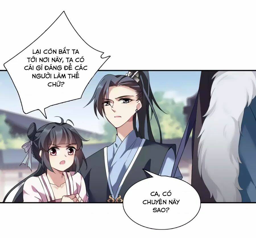 toàn cơ từ chapter 37.1 29
