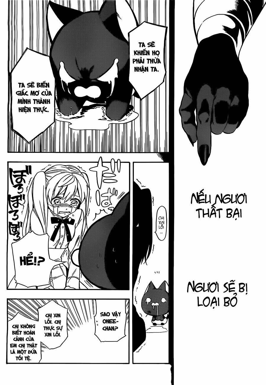 great priest imhotep chapter 2 21