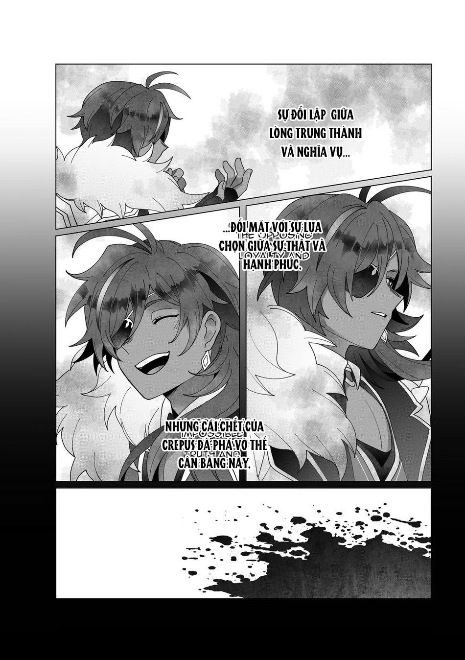 oneshot hỏny chapter 154 8