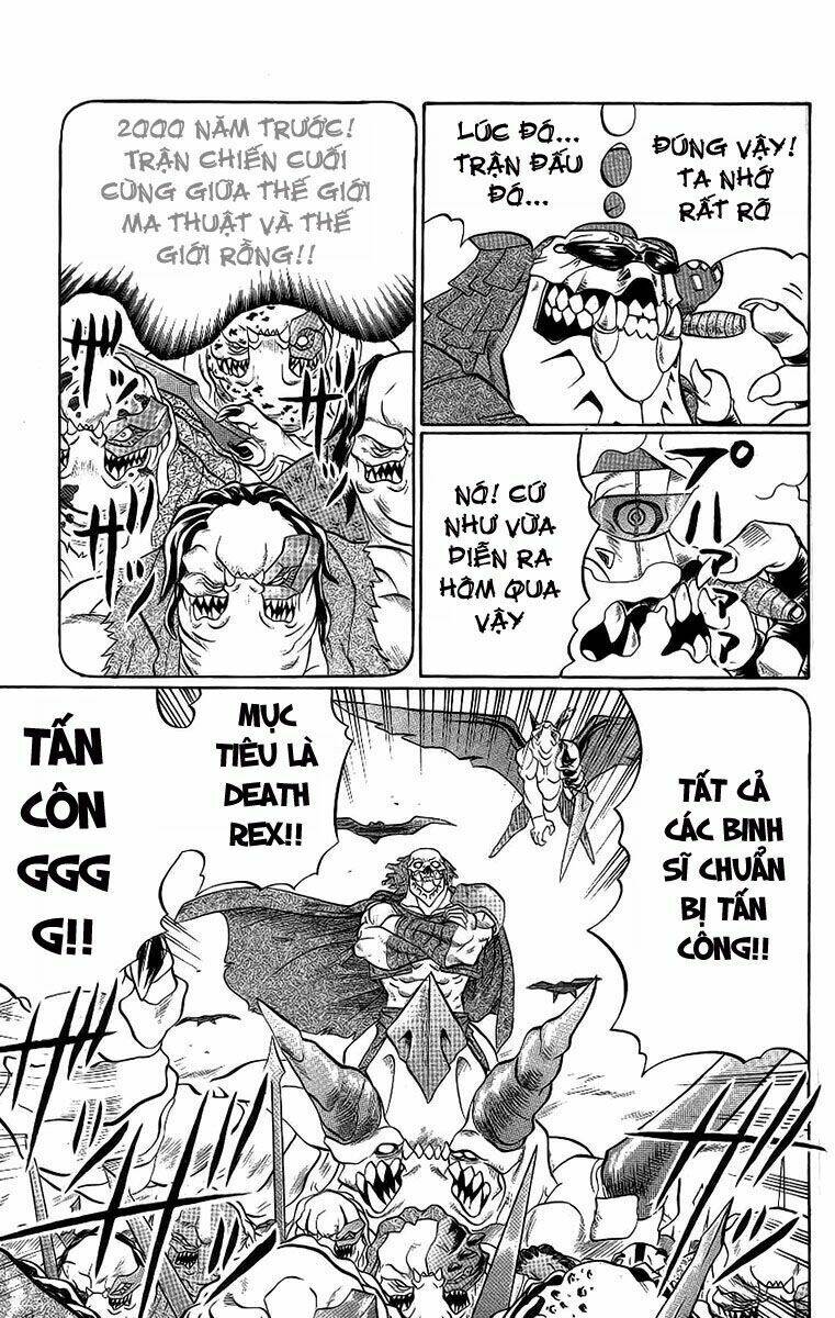 chaosic rune chapter 58 5