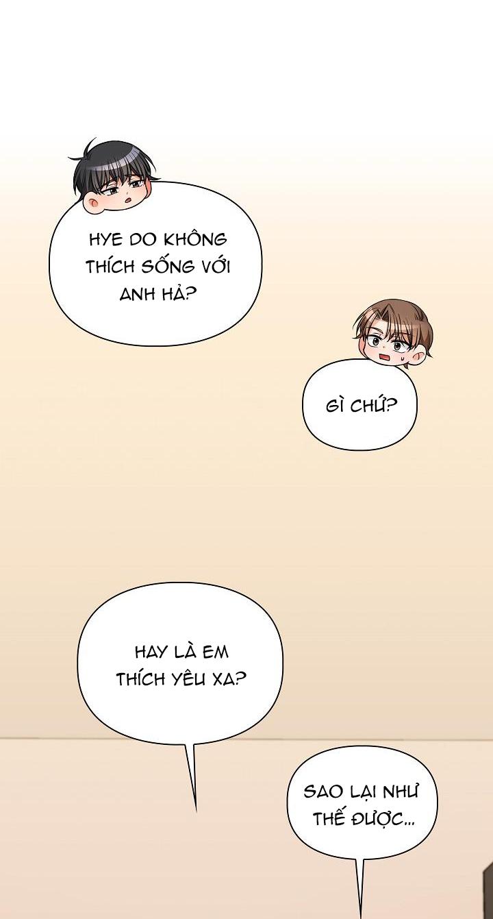 phòng tắm hơi chapter 47 52