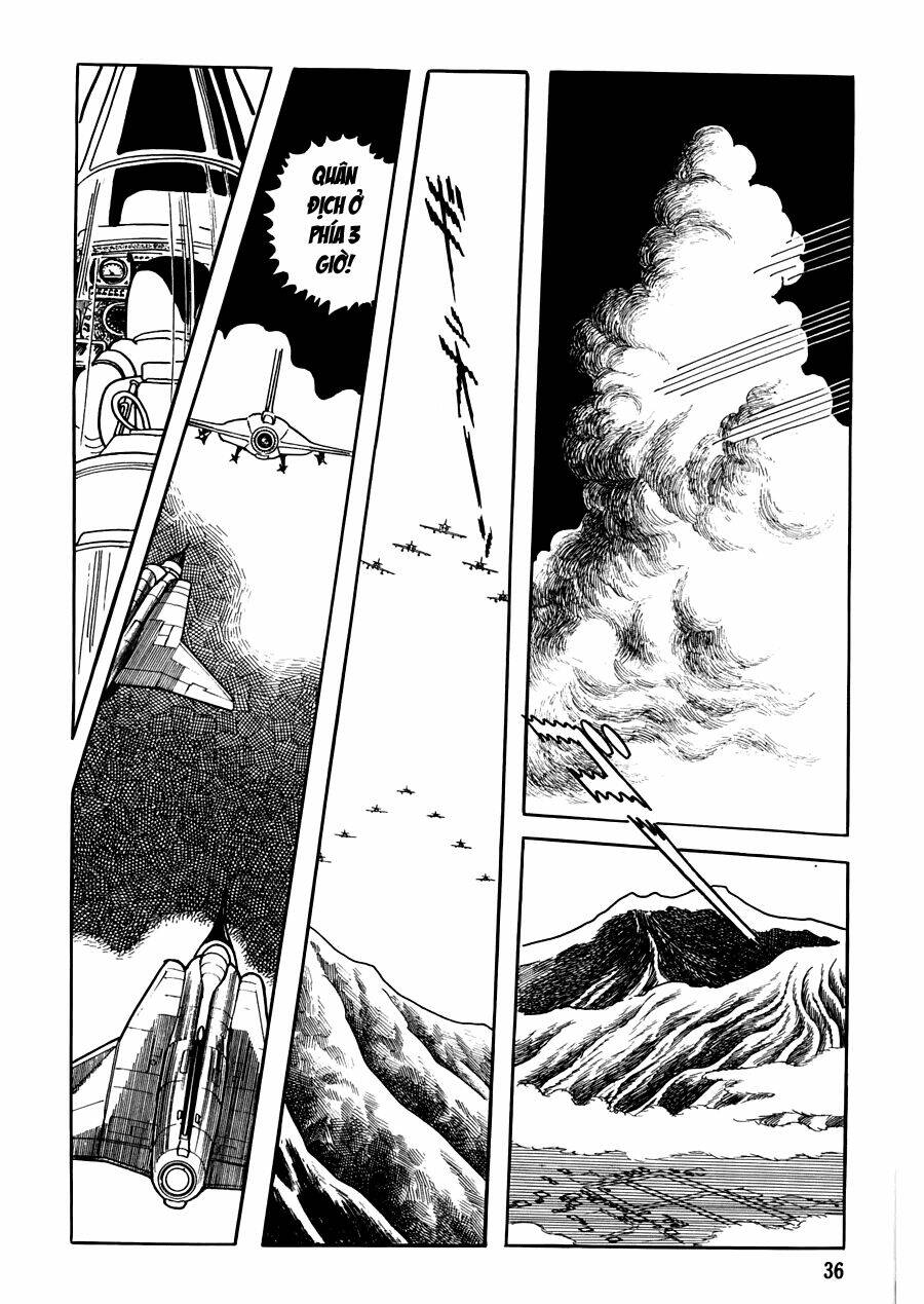 the crater chapter 6 4