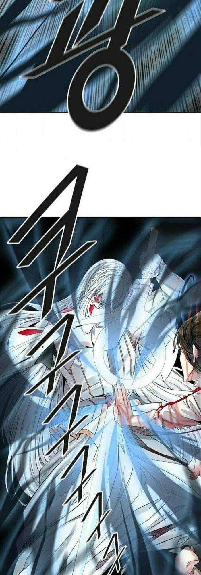 tòa tháp bí ẩn 2 chapter 508 35