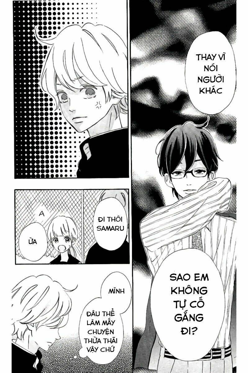 sensei kunshu chapter 14 25