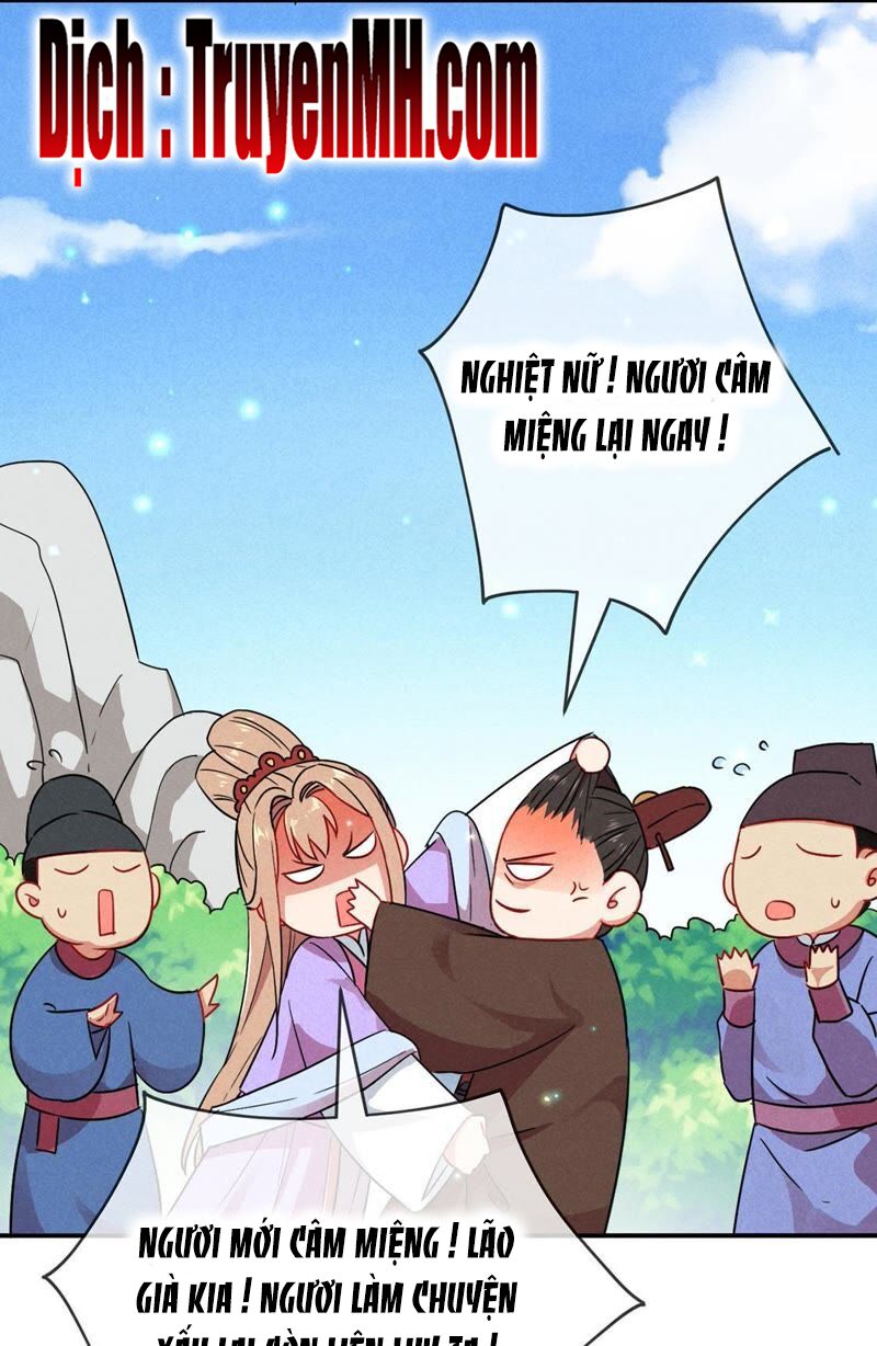 101 mỹ nam của vương phi béo phì chapter 28 1