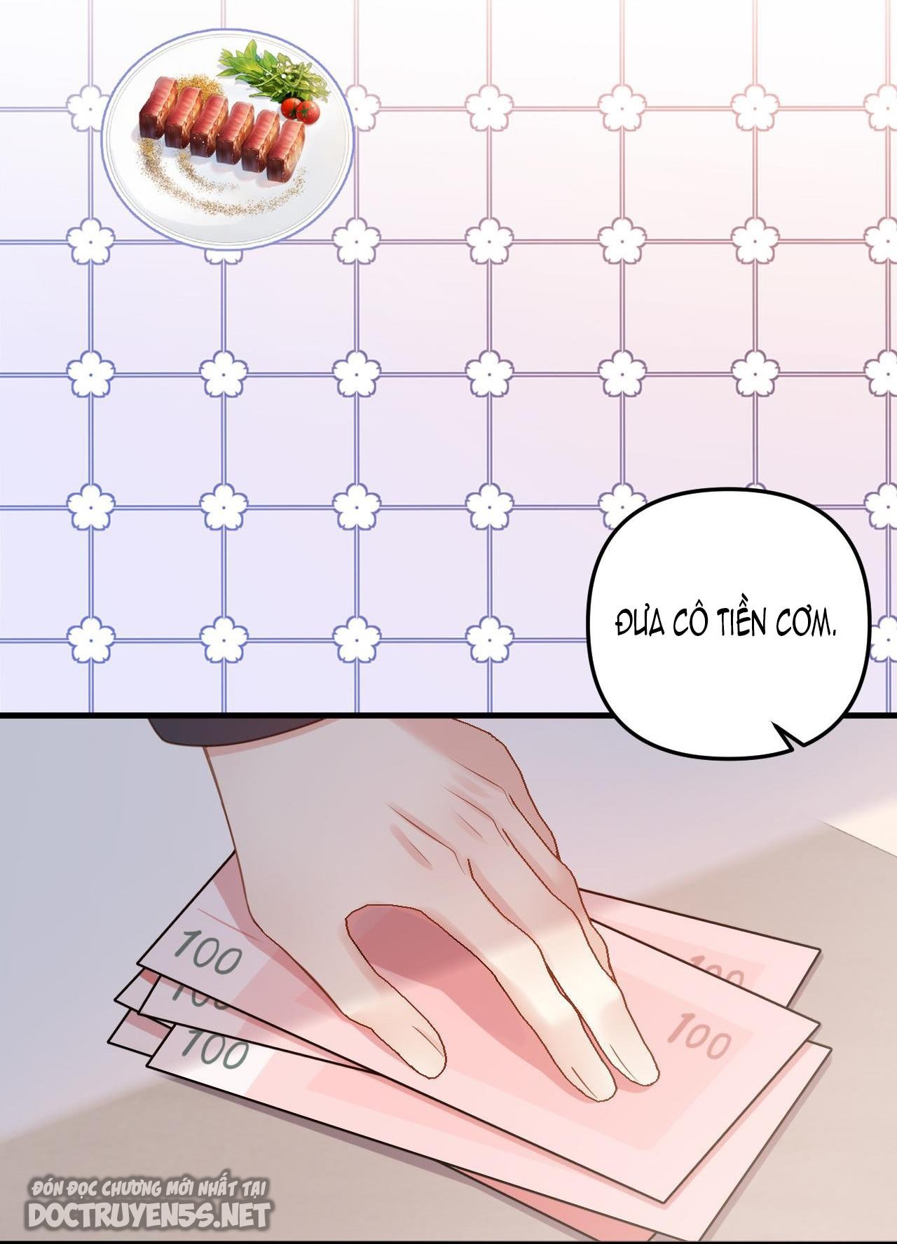 mỗi ngày đều thích anh chapter 2 10