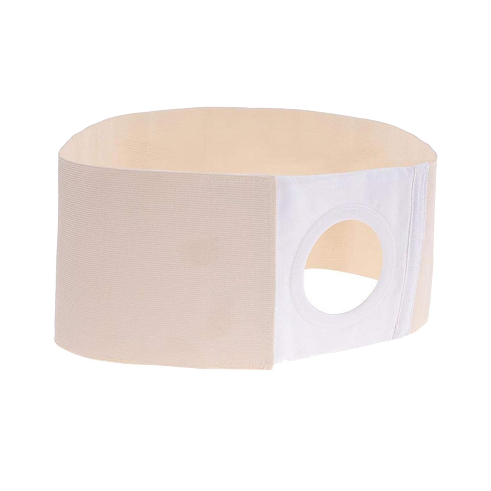 Ostomy Belt Colostomy Belt Breathable for Colostomy Bags Ostomy Hernia