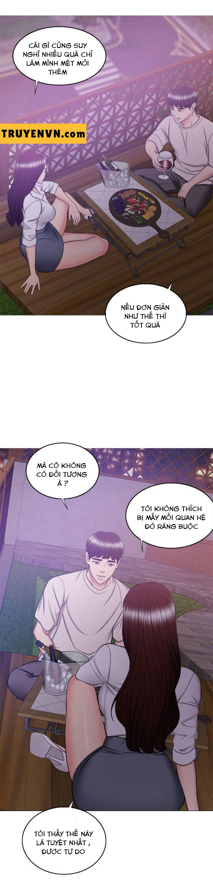 bể bơi ướt át chapter 35 19