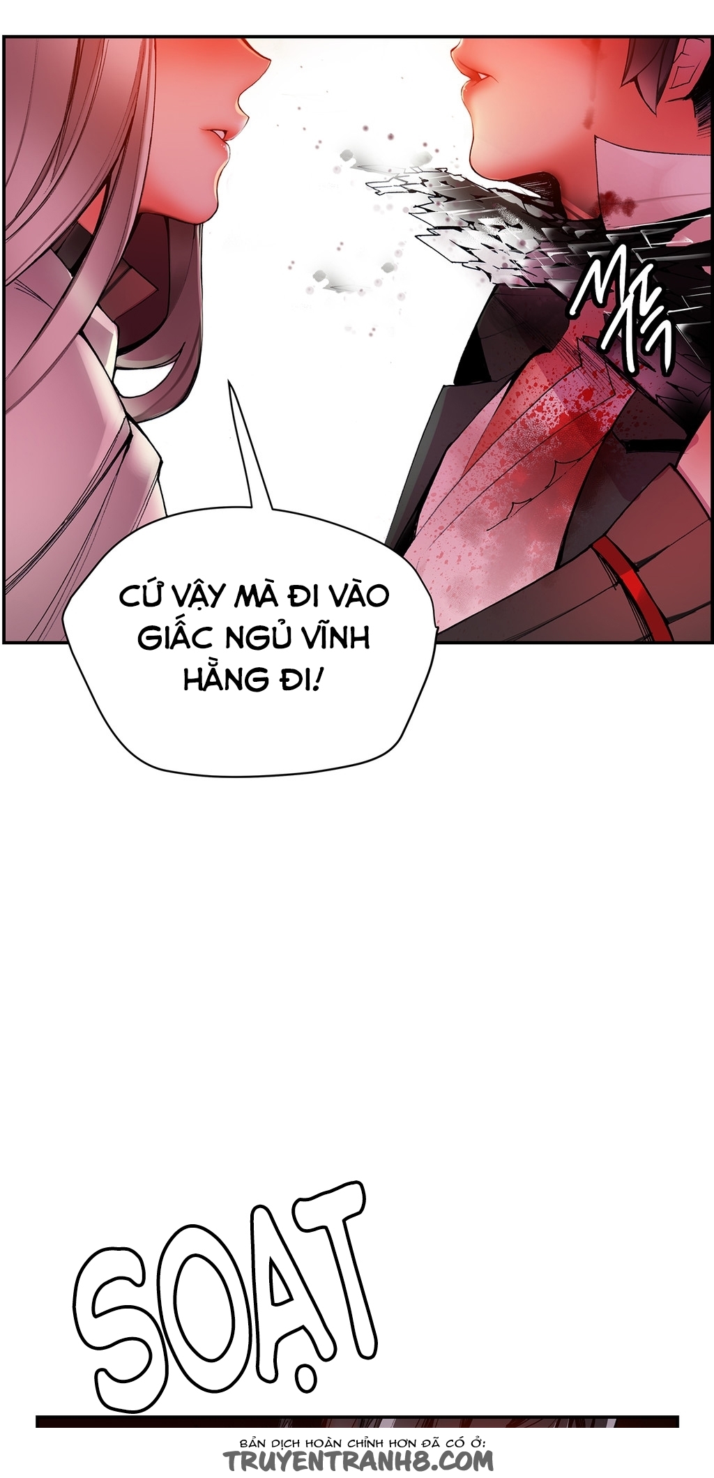 sự ràng buộc của lilith chapter 19 36