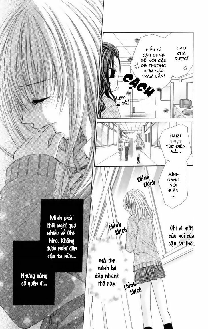 kiken jun’ai d.n.a. chapter 5 9