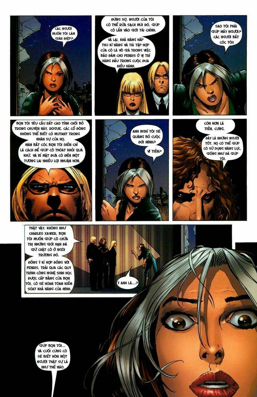 ultimate x-men chapter 51 22