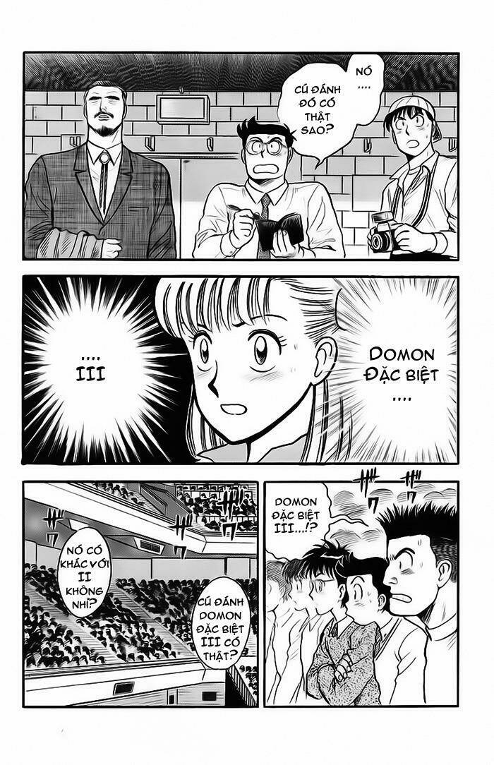 break shot chapter 96 3