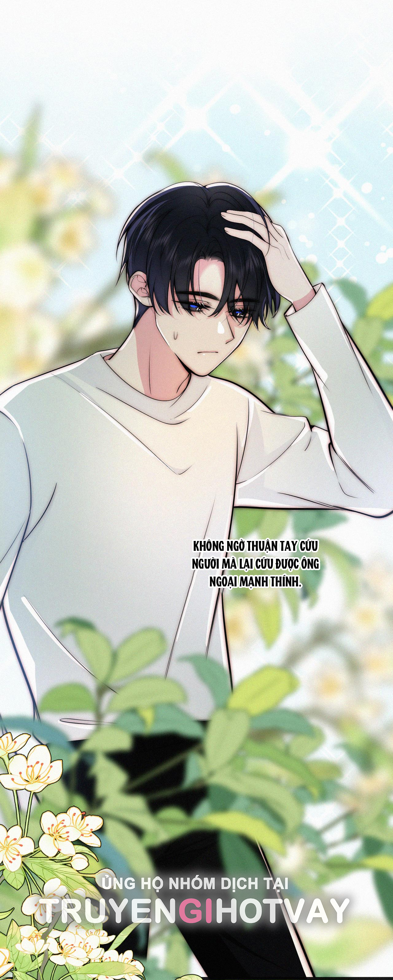 bệnh yêu chapter 71.2 16