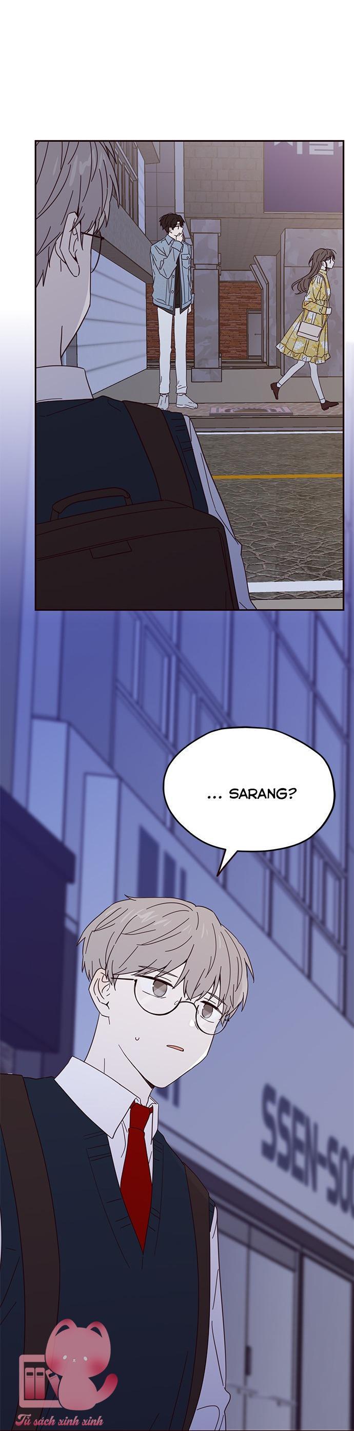 sợi chỉ tình yêu chapter 15 56