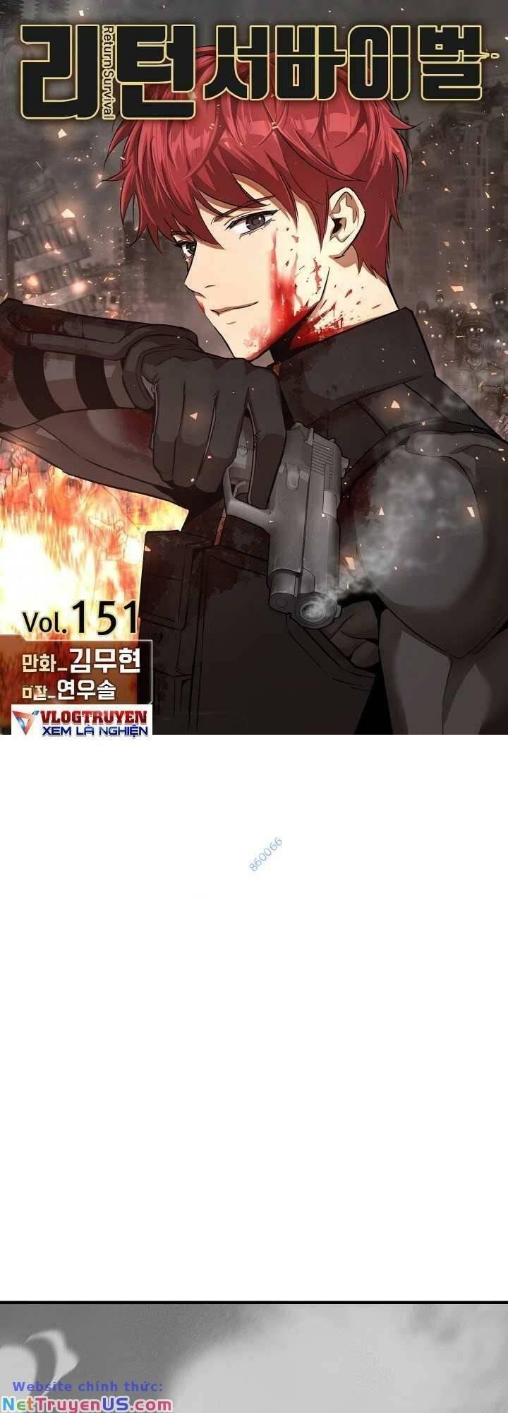 return survival chapter 151 1