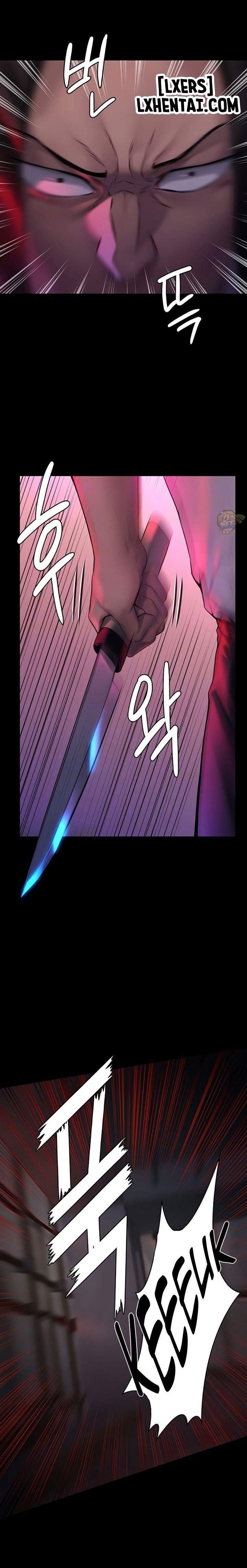 ong chúa chapter 181 8