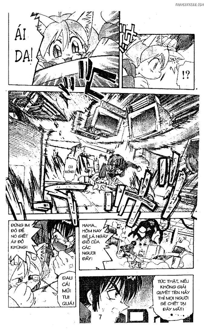 devil and devil chapter 20 6