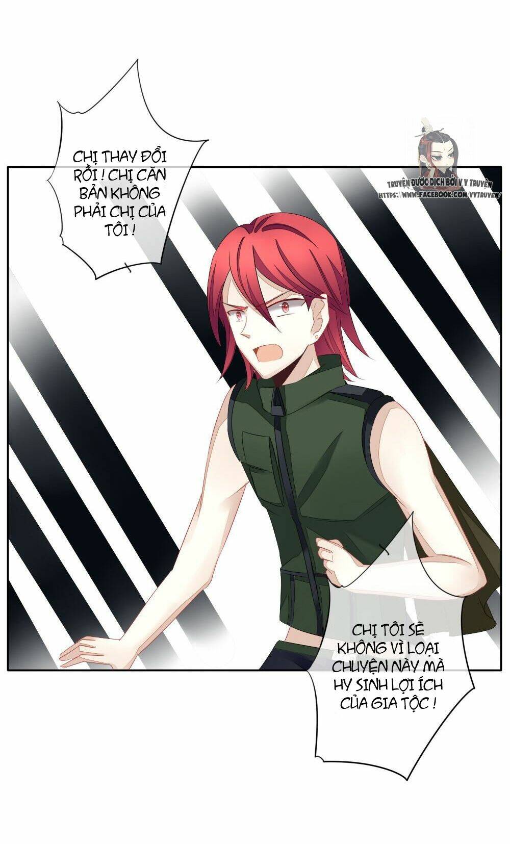 vị hôn thê bỏ trốn chapter 74 13