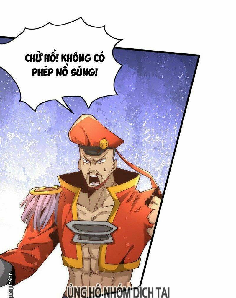 đô thị đỉnh phong cao thủ chapter 157 12