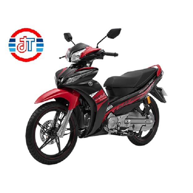 Xe máy Yamaha Jupiter