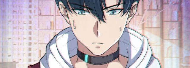 tập tin vô hạn chapter 3 3