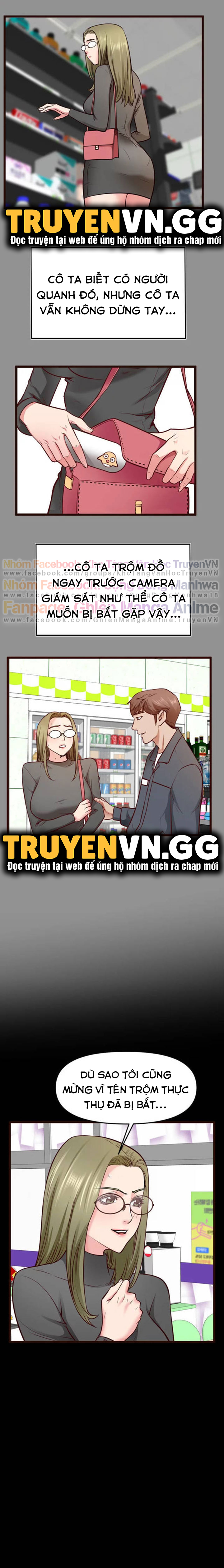 khi loser trỗi dậy chapter 7 7