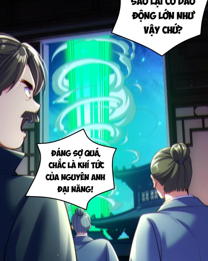 khoan đã tiên tử! xin hãy nghe ta xảo biện chapter 4 37