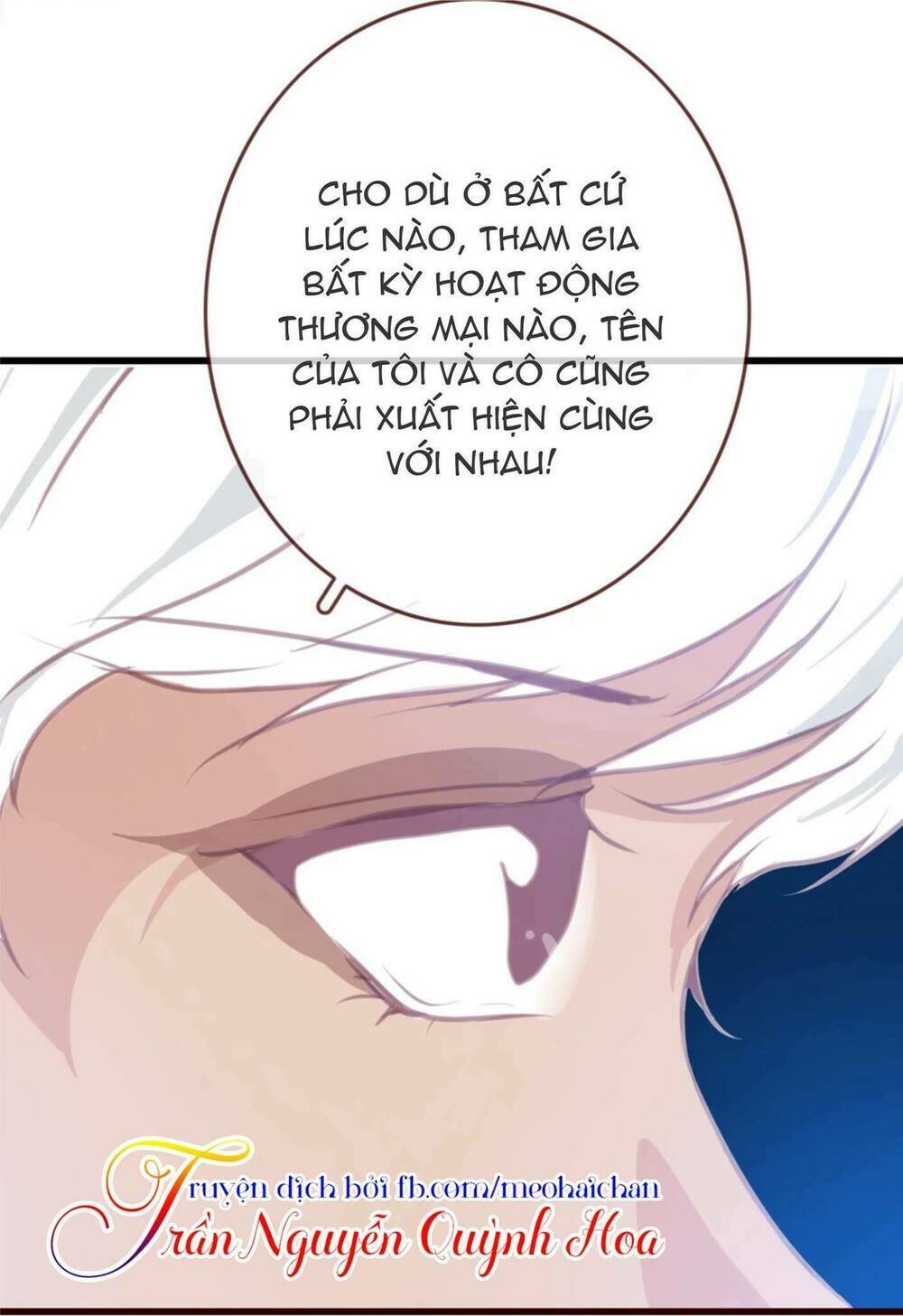 vũ đài tham vọng chapter 2 35