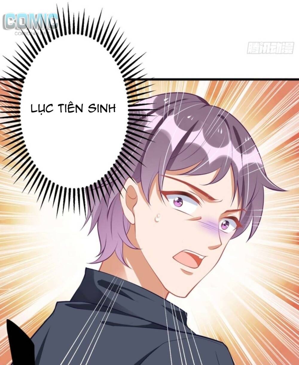 thiết lập nhân vật daddy của tôi bị sụp đổ chapter 79 13