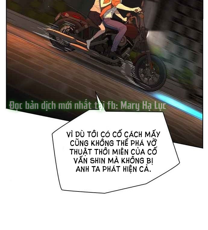 bạch huyết - white blood chapter 27 107