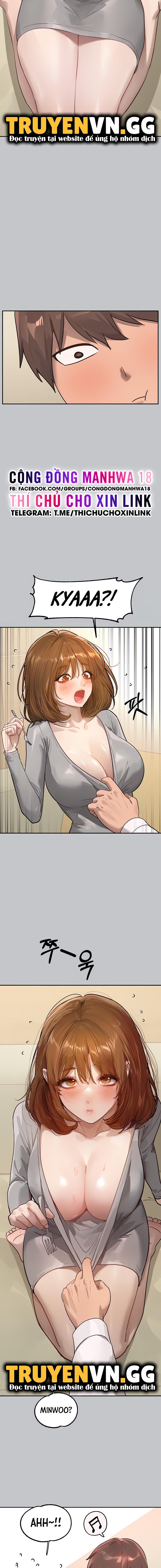 bà chị chủ nhà chapter 117 15