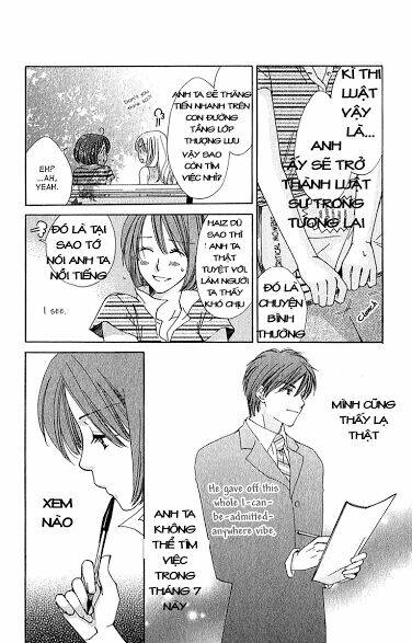 shuukatsu!! - kimi ni naitei chapter 2 11