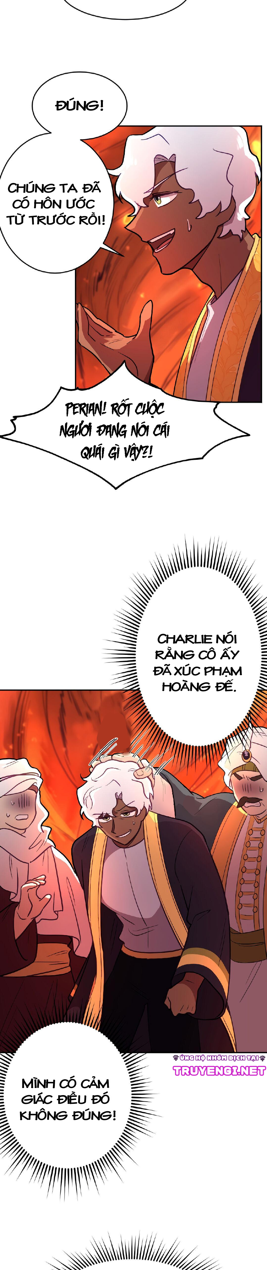 trao trọn con tim cho hoàng đế chapter 8 32