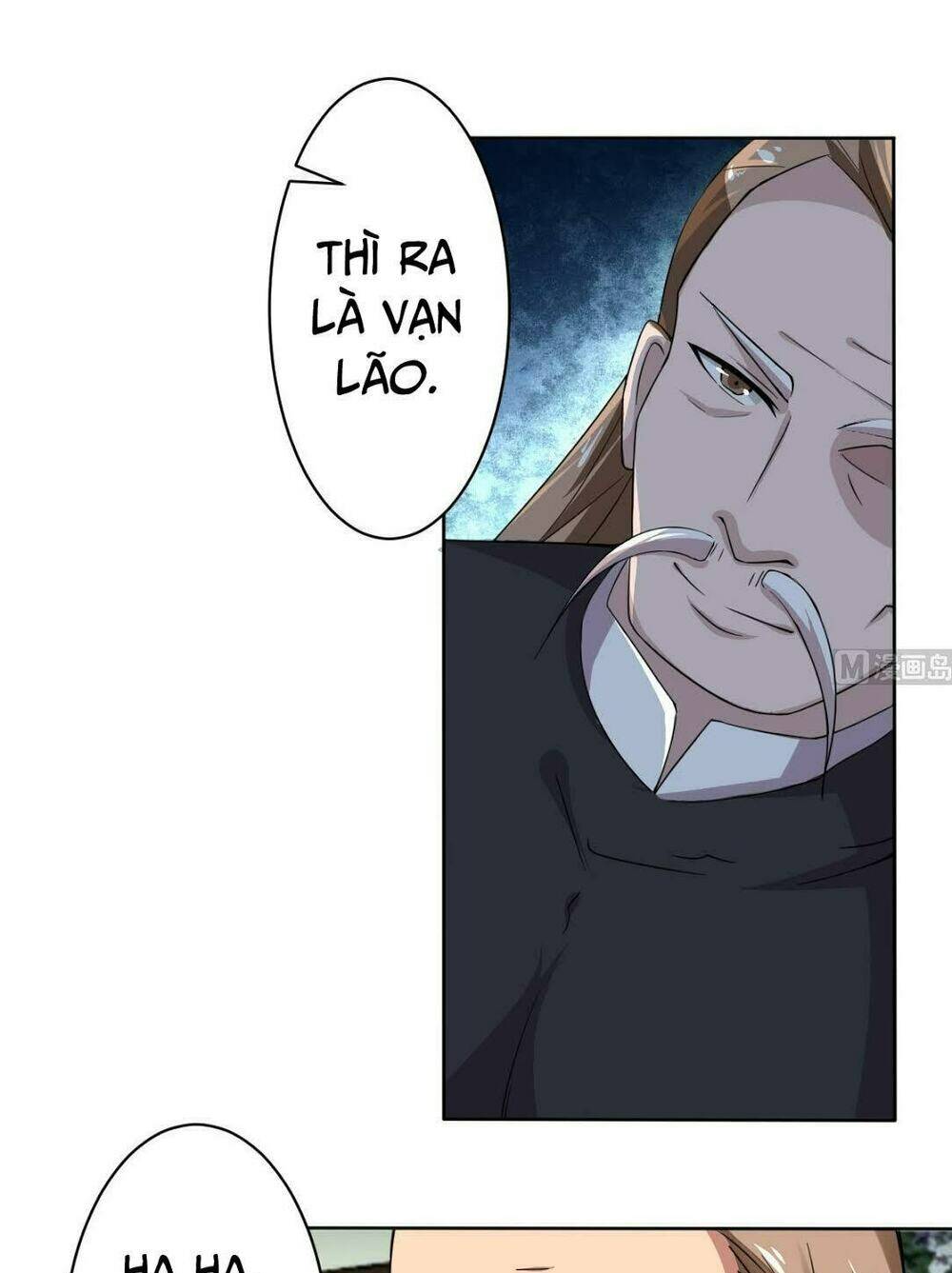 tu chân giả tại dị thế chapter 186 4