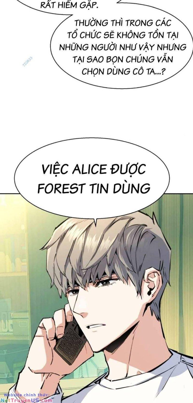 bạn học tôi là lính đánh thuê chapter 158 9