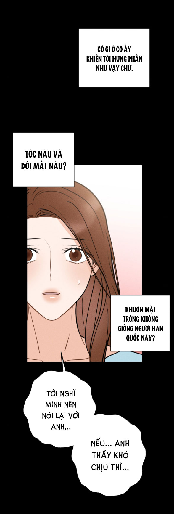 Để Đứa Bé Yên chapter 6.2 - Trang 2