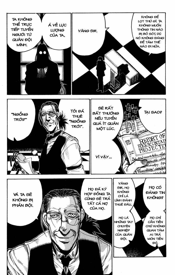 hellsing chapter 11 8