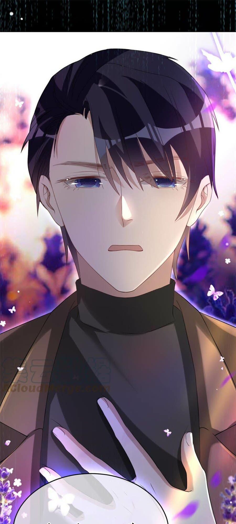 thần luân mật luyến chapter 61 15