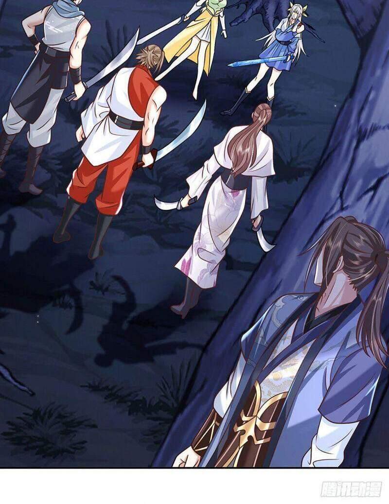 Ta Trở Về Từ Thế Giới Tu Tiên chapter 95 21