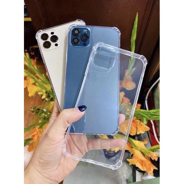 ỐP LƯNG DÀNH CHO VỎ ĐỘ X/XS LÊN 12PRO và XSMAX LÊN 12PROMAX